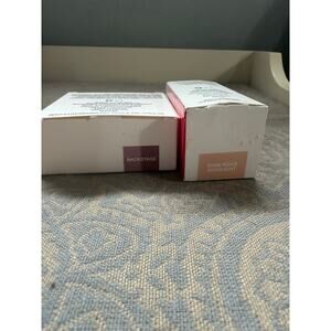 Dibs blush and highlighter bundle 1